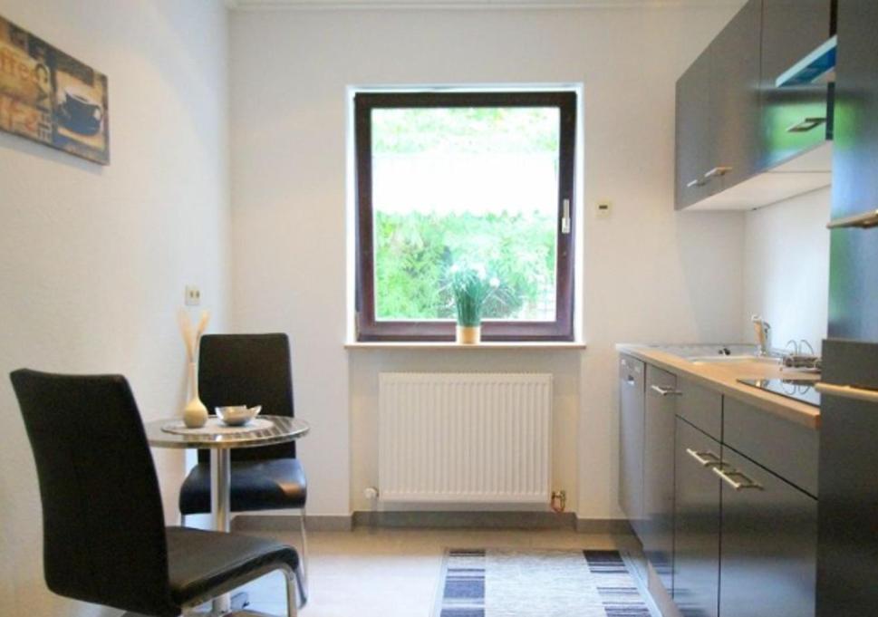 In Town Apartment *