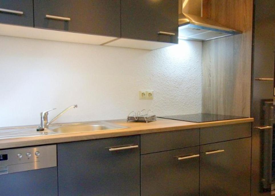 Apartamento In Town *