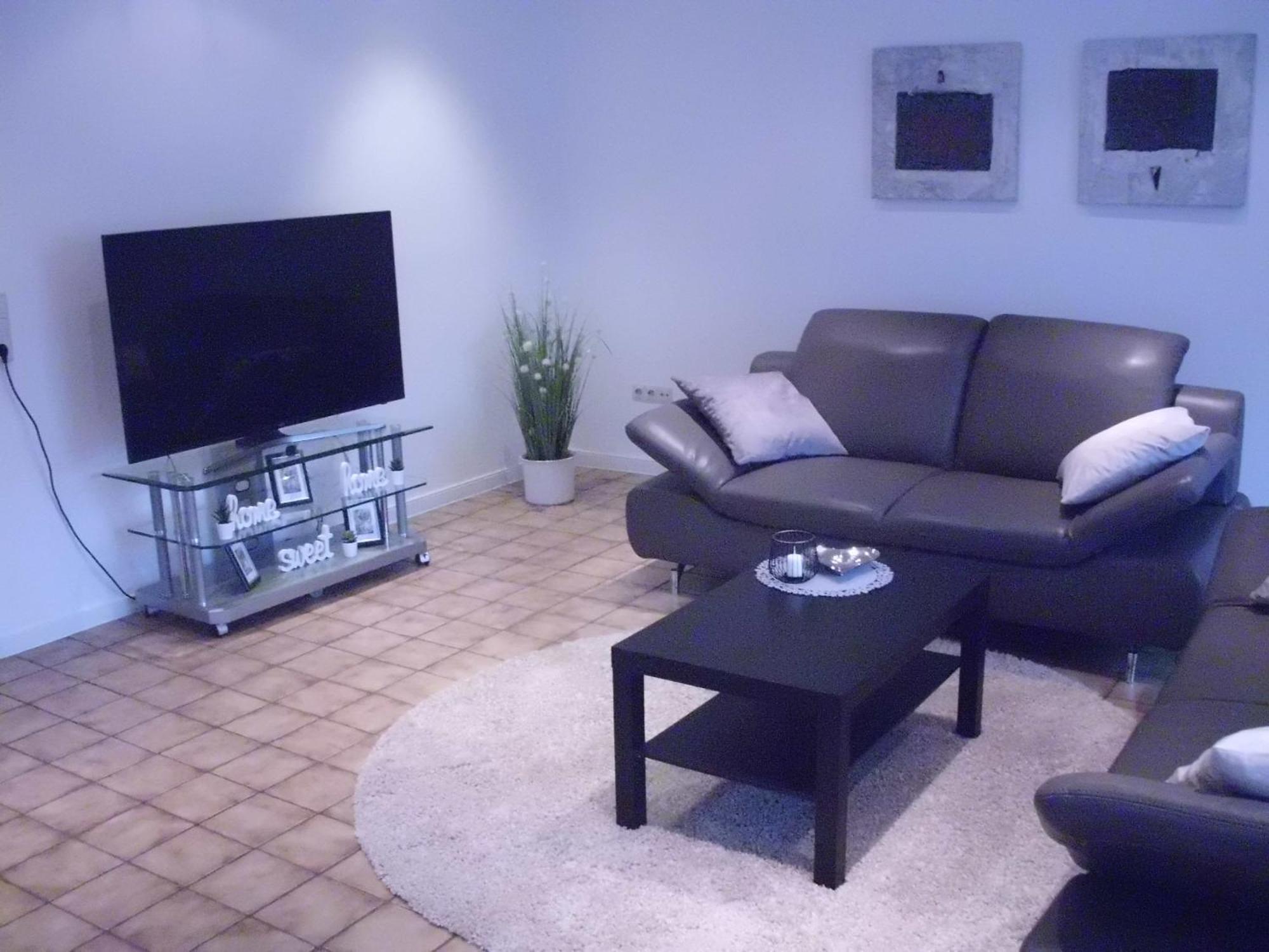 Apartment In Town Walldorf (Baden-Wurttemberg)