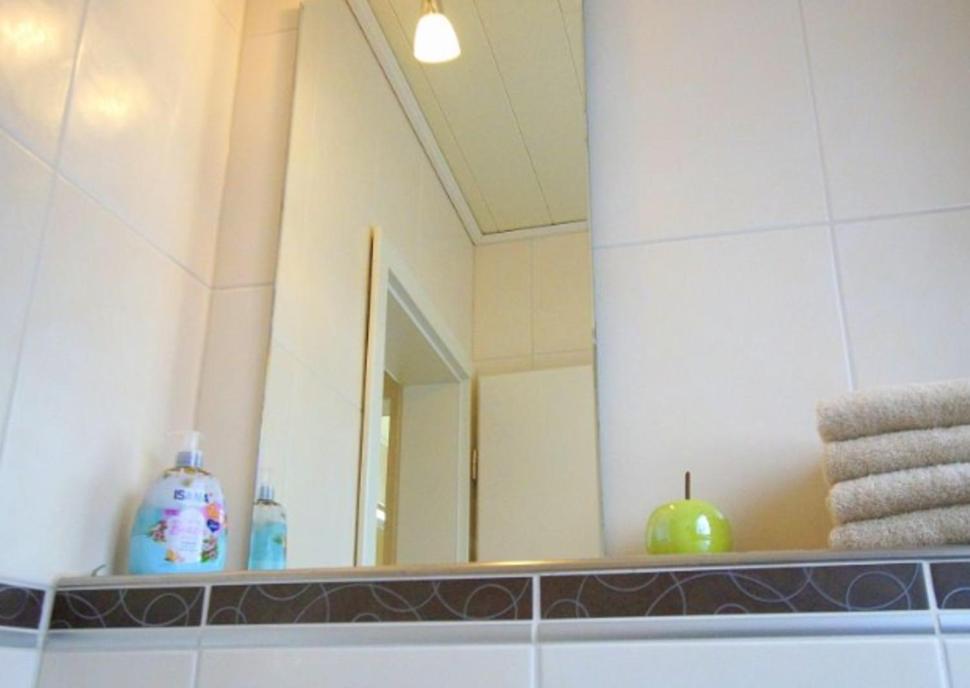 In Town Apartment