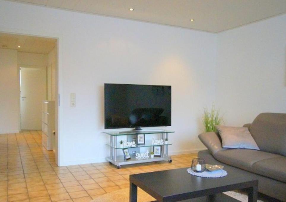 In Town Apartment