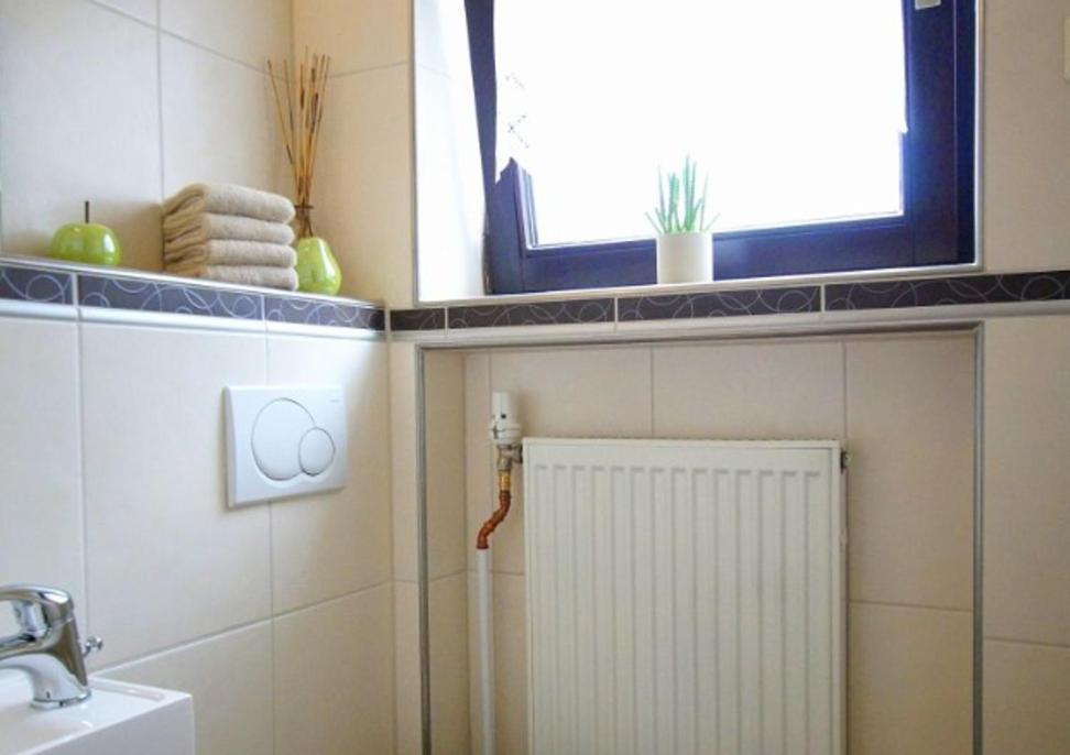 Apartment In Town *