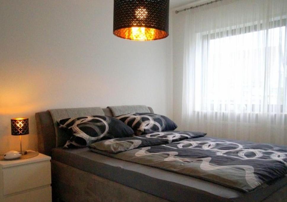 In Town Apartment *