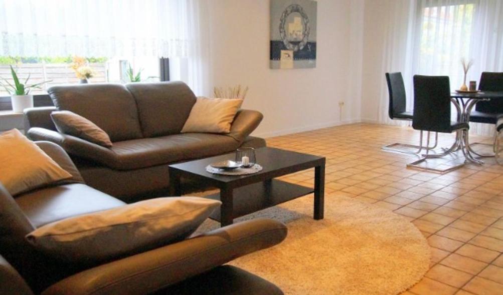 Apartment In Town Walldorf (Baden-Wurttemberg)