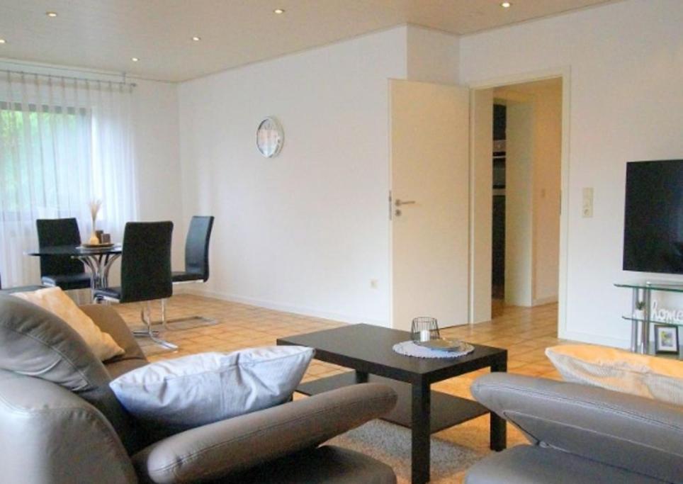 In Town Apartment *