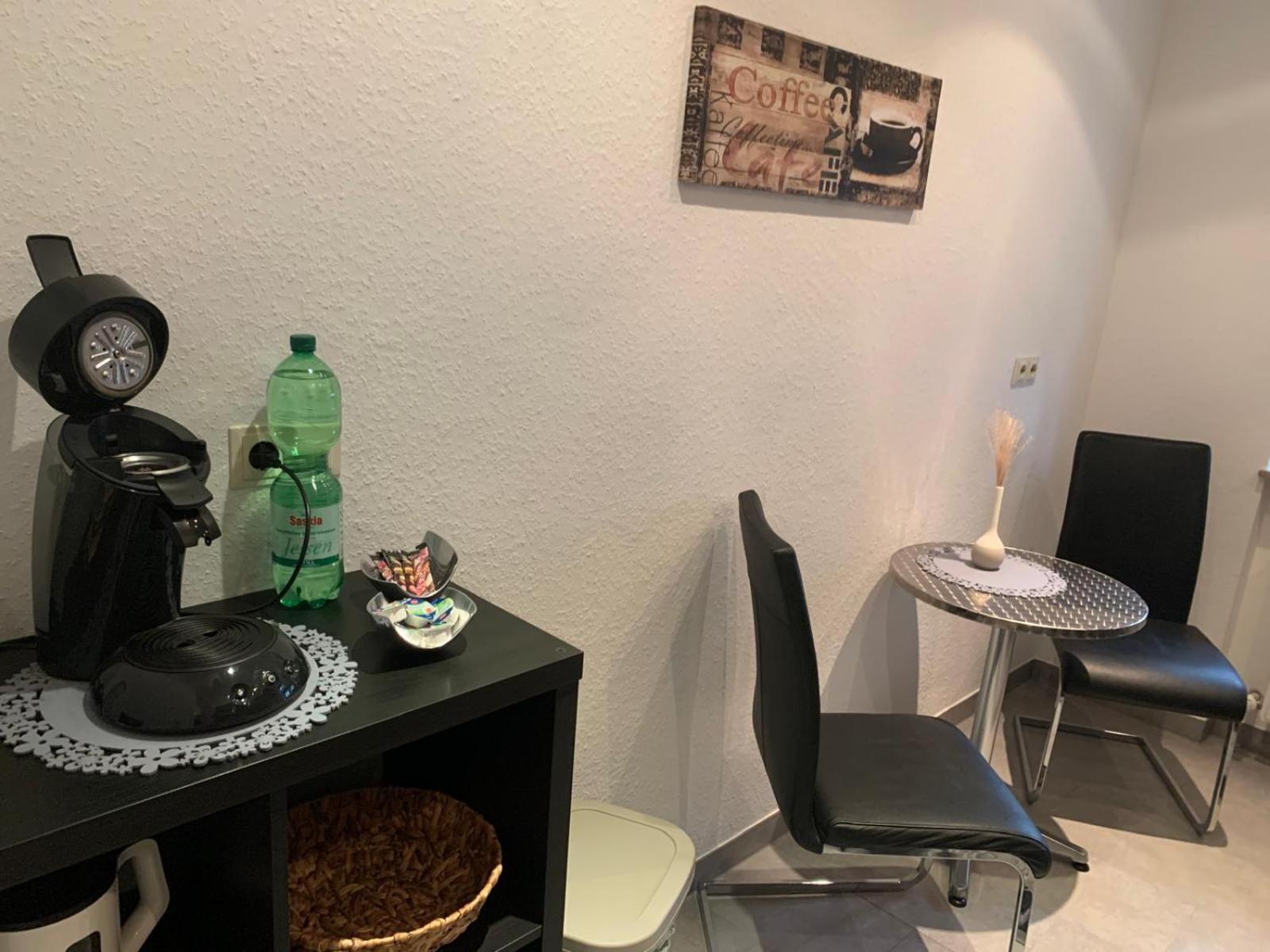 Apartment In Town *