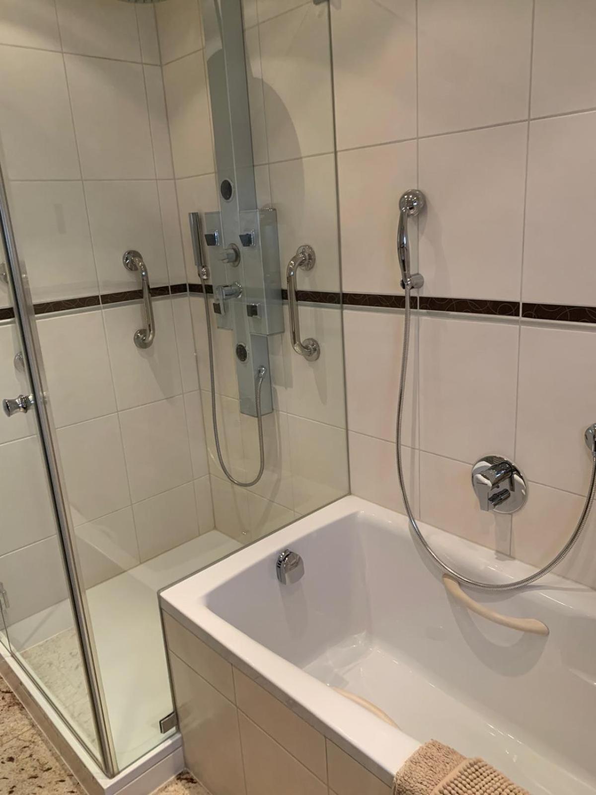 Apartamento In Town Walldorf (Baden-Wurttemberg)